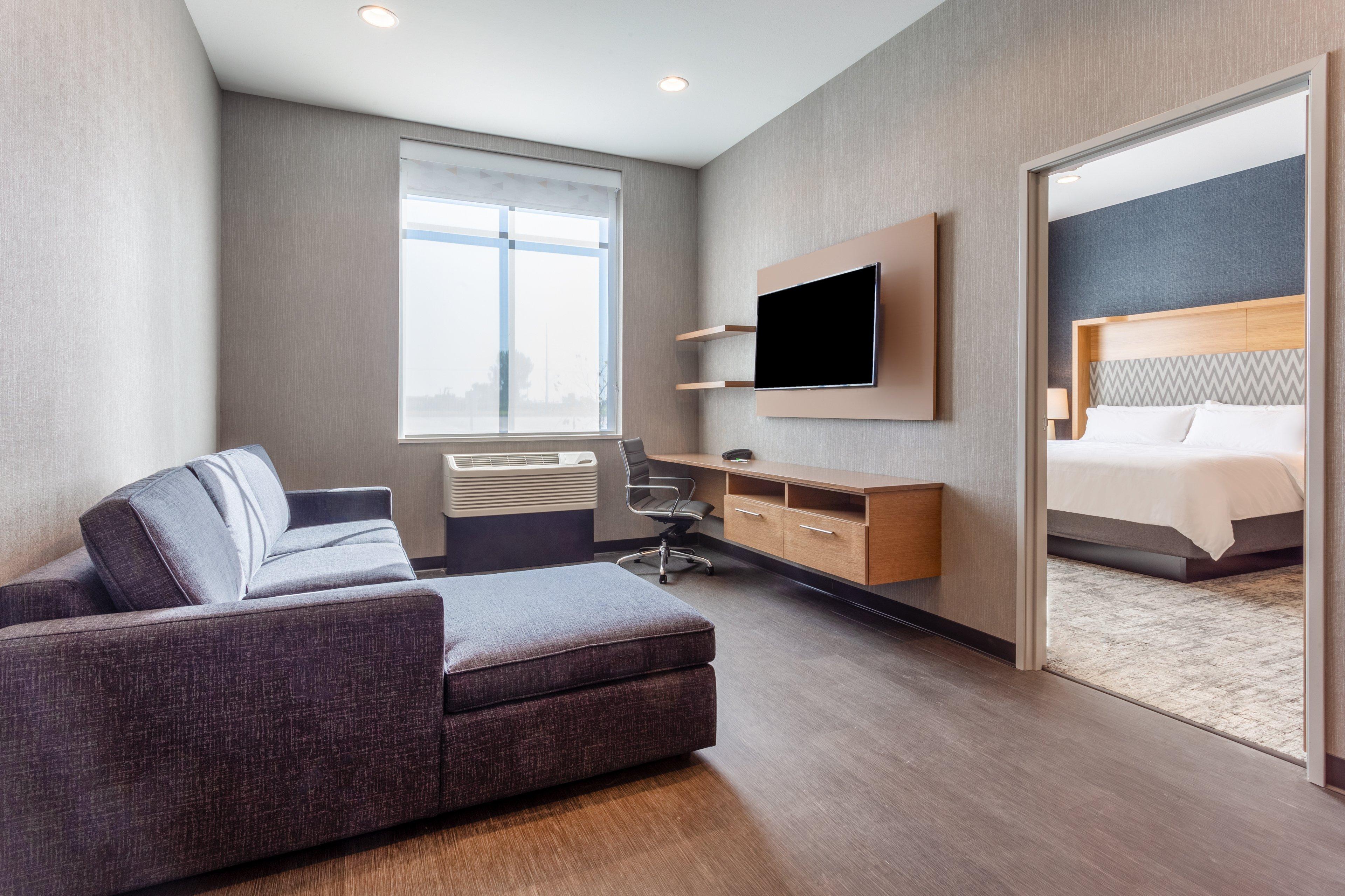 Holiday Inn & Suites Cedar Falls-Waterloo Event Ctr By Ihg Eksteriør bilde