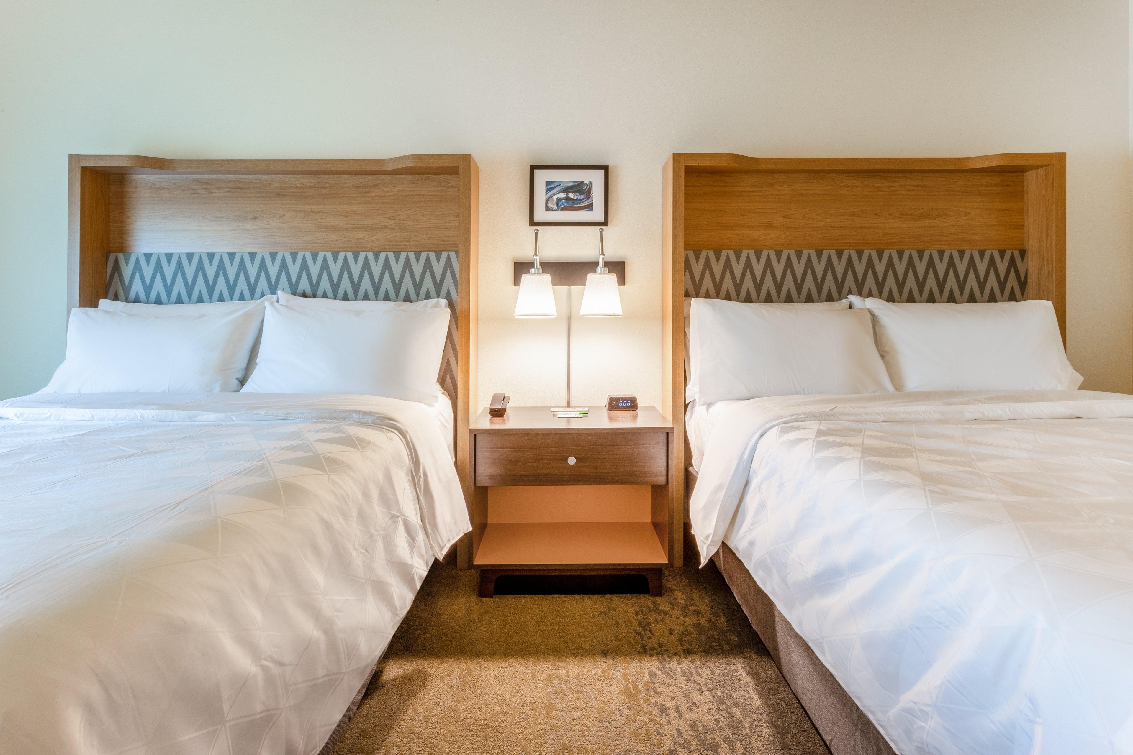 Holiday Inn & Suites Cedar Falls-Waterloo Event Ctr By Ihg Eksteriør bilde