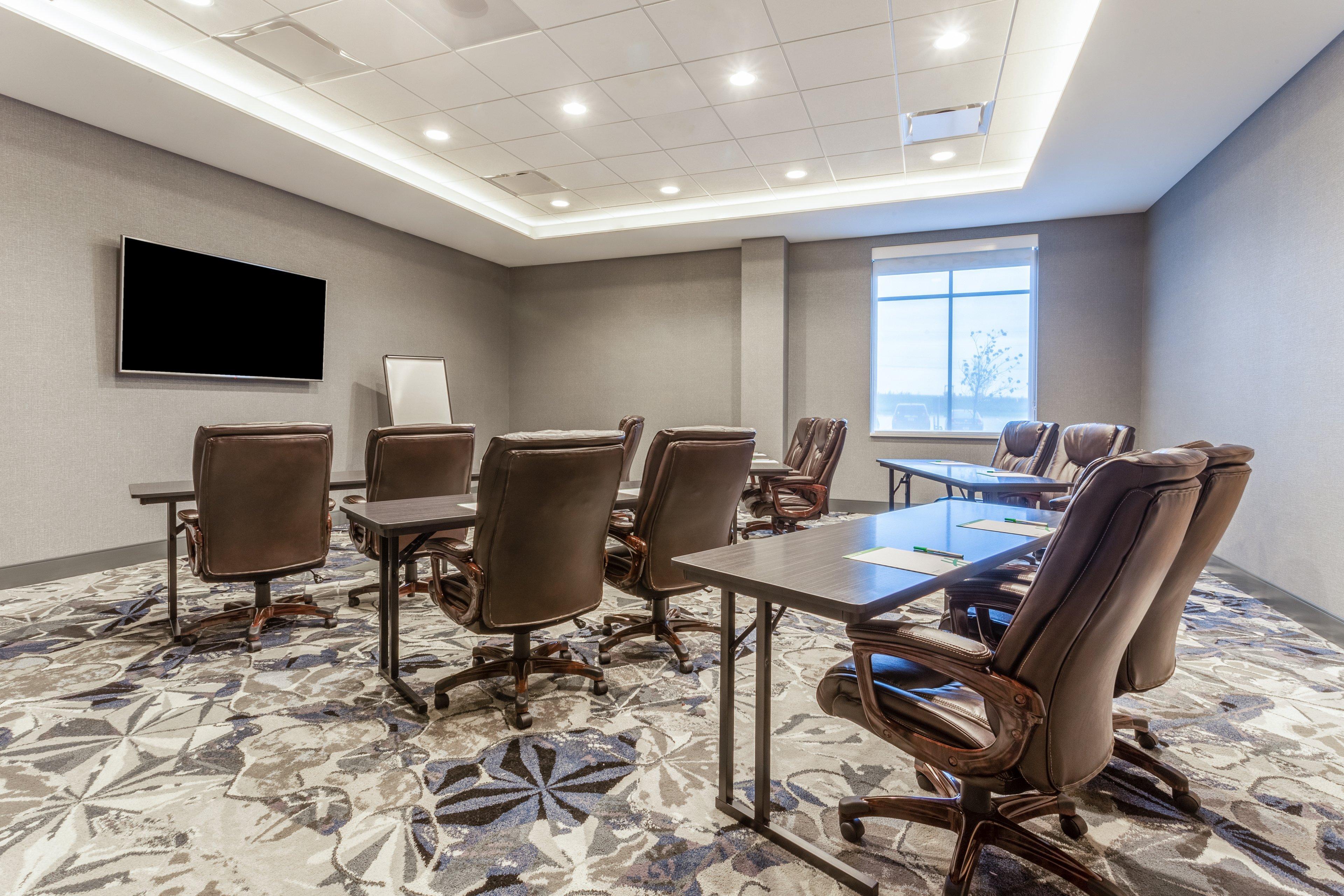 Holiday Inn & Suites Cedar Falls-Waterloo Event Ctr By Ihg Eksteriør bilde