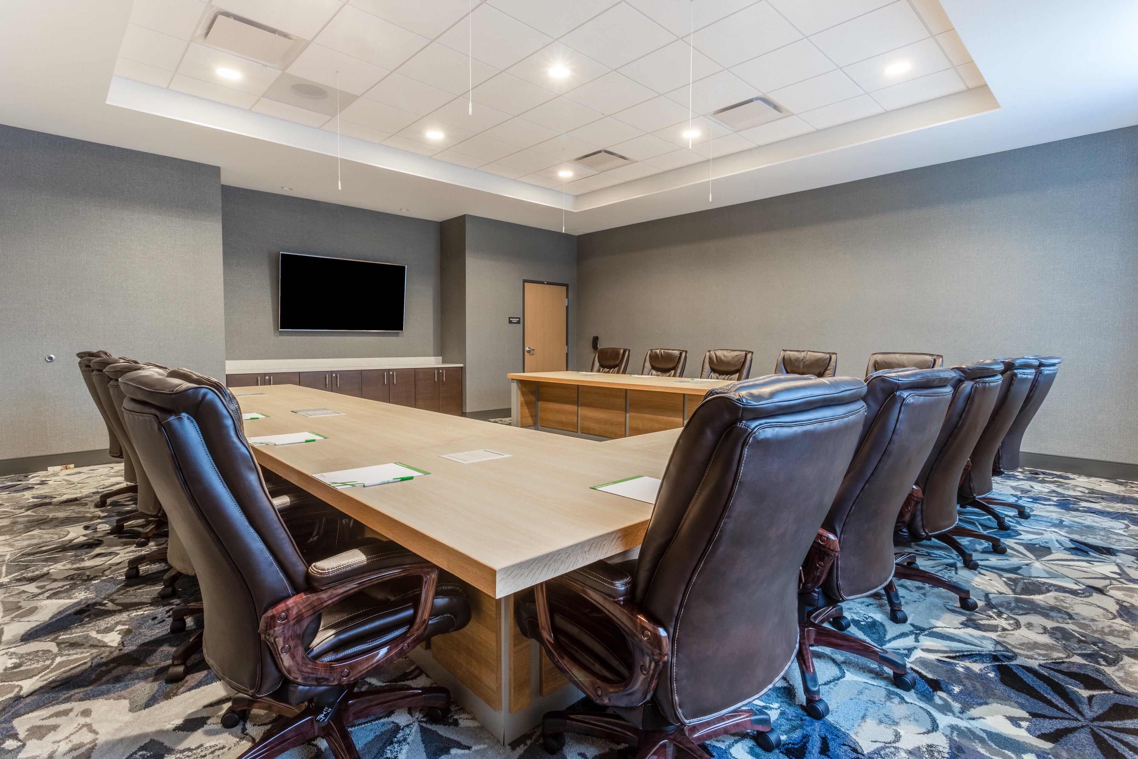 Holiday Inn & Suites Cedar Falls-Waterloo Event Ctr By Ihg Eksteriør bilde