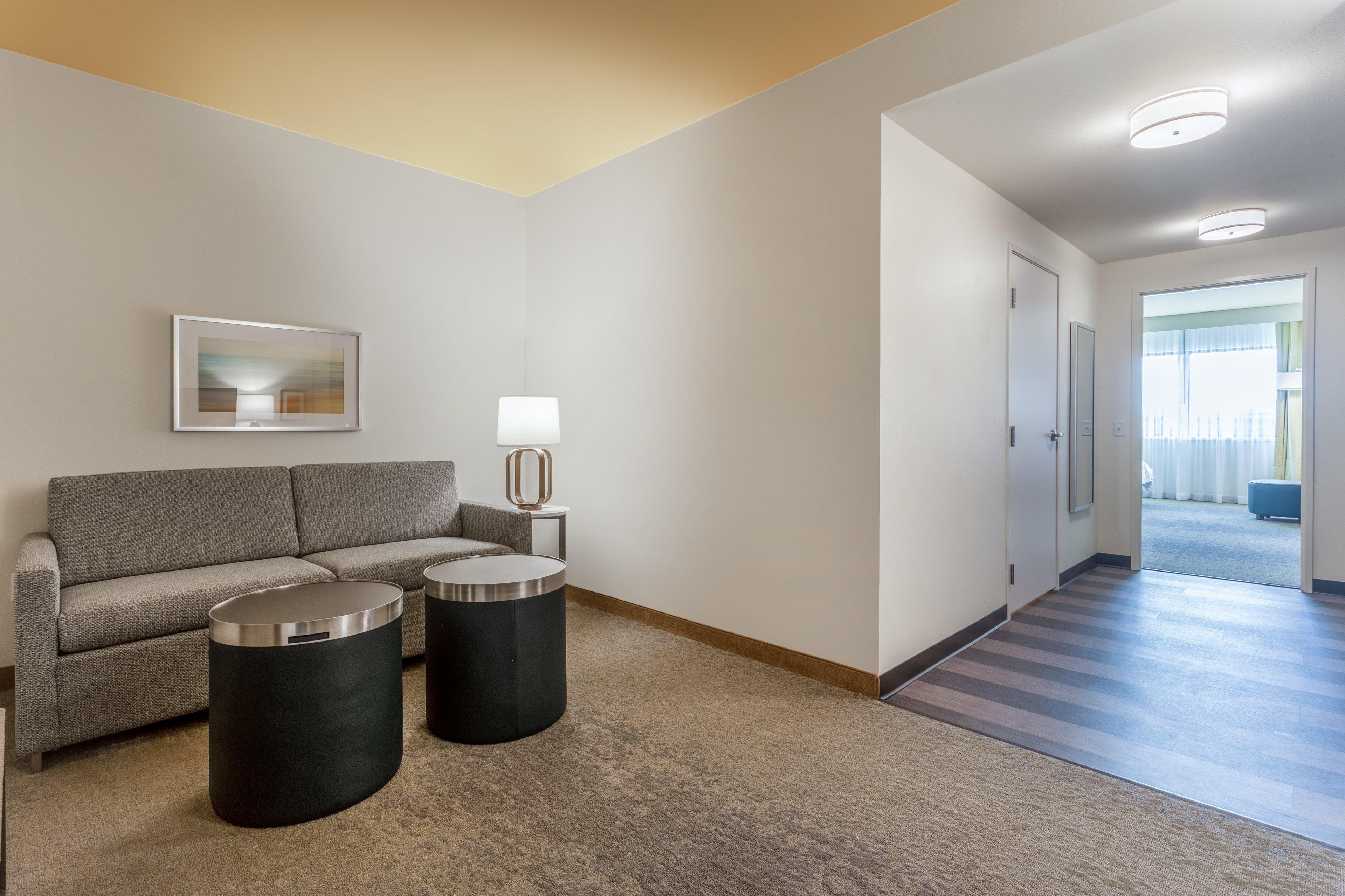 Holiday Inn & Suites Cedar Falls-Waterloo Event Ctr By Ihg Eksteriør bilde