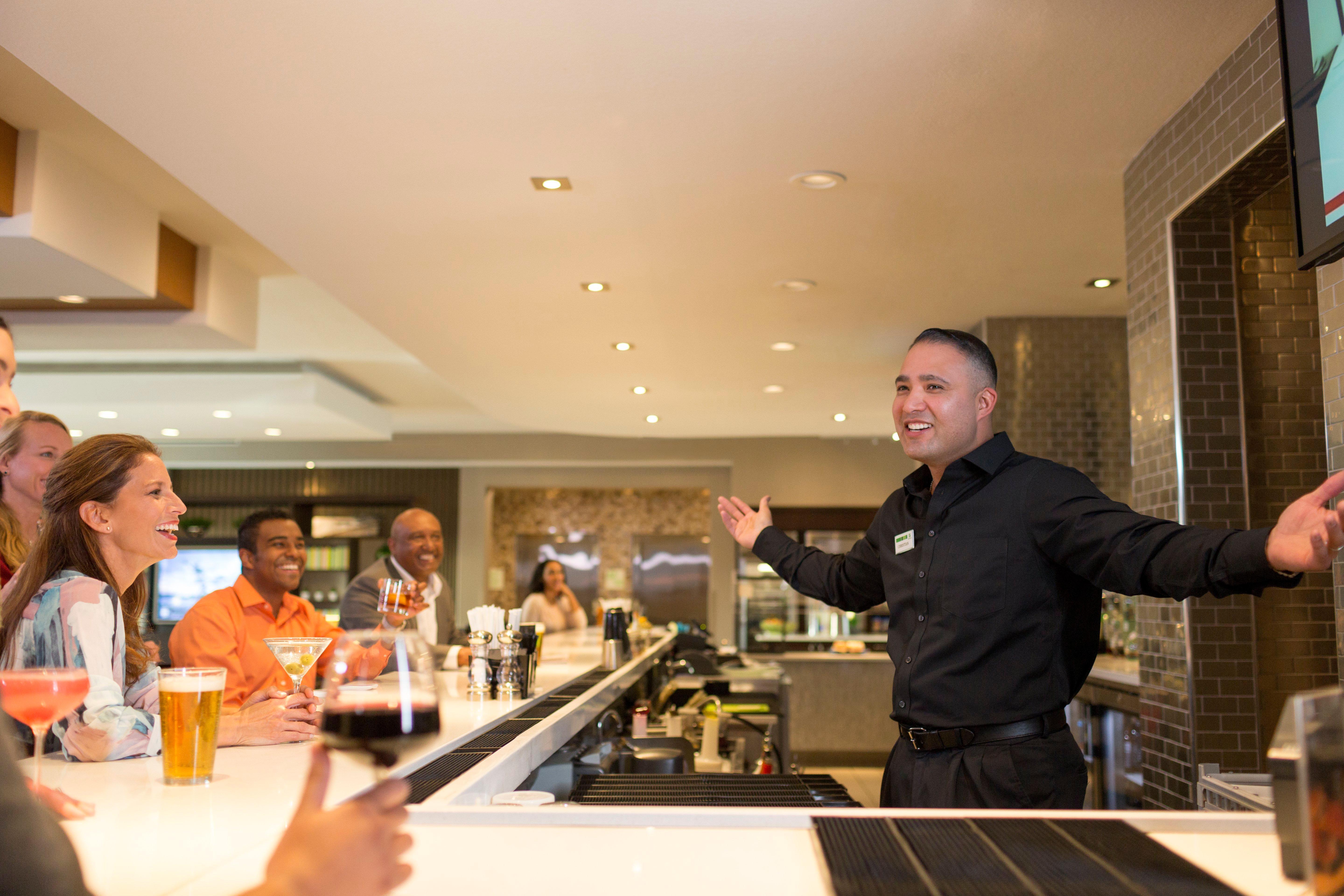 Holiday Inn & Suites Cedar Falls-Waterloo Event Ctr By Ihg Eksteriør bilde