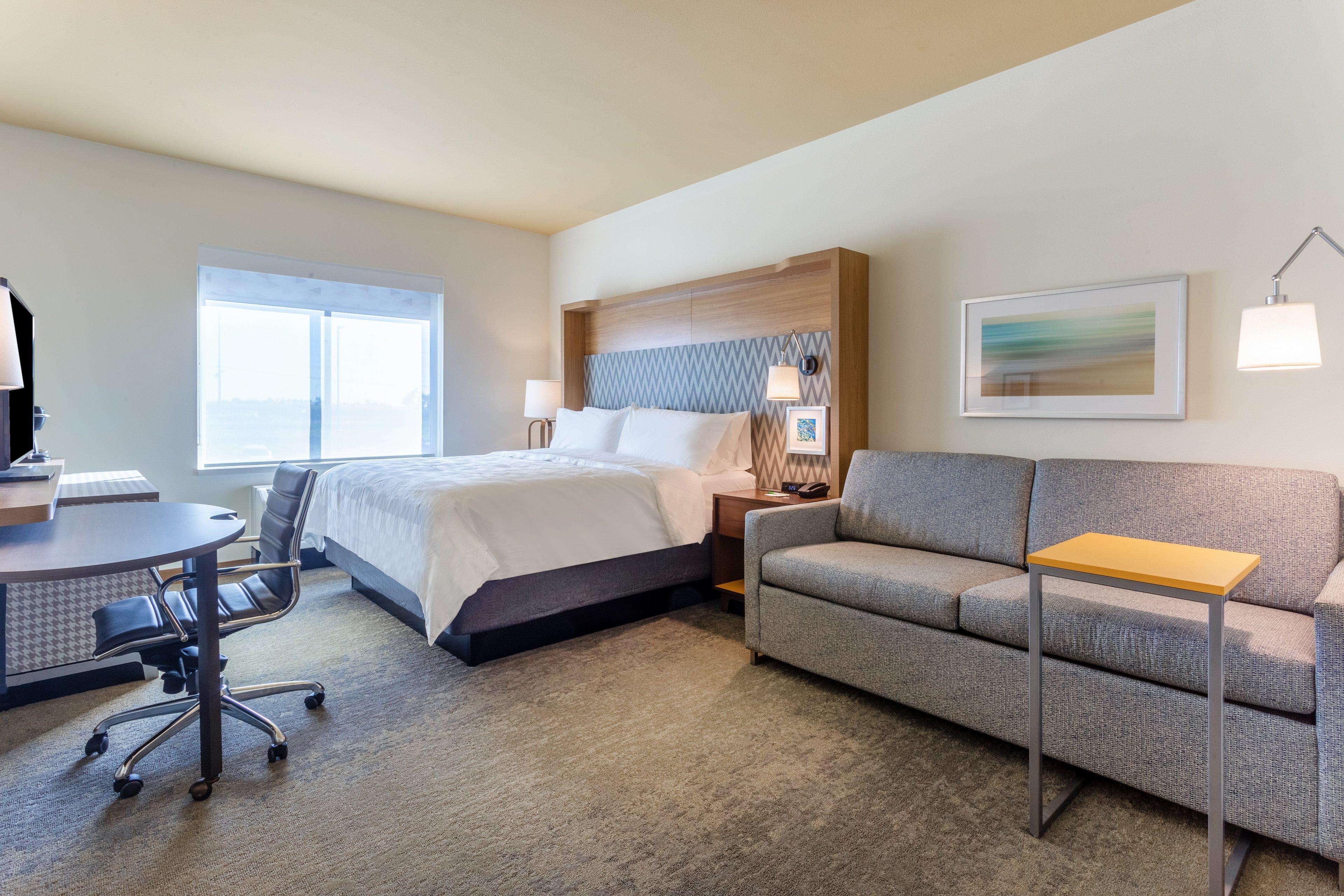 Holiday Inn & Suites Cedar Falls-Waterloo Event Ctr By Ihg Eksteriør bilde