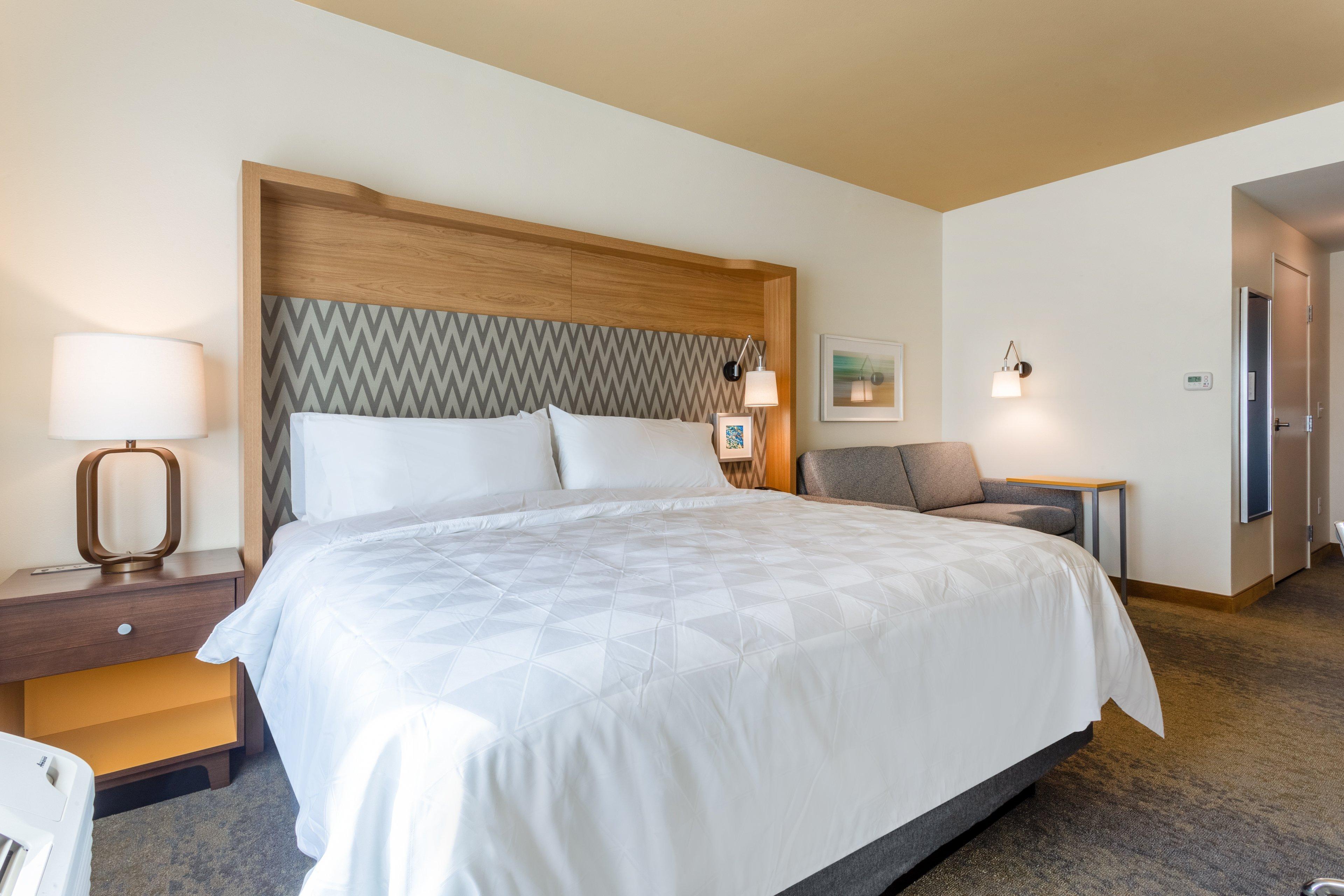 Holiday Inn & Suites Cedar Falls-Waterloo Event Ctr By Ihg Eksteriør bilde